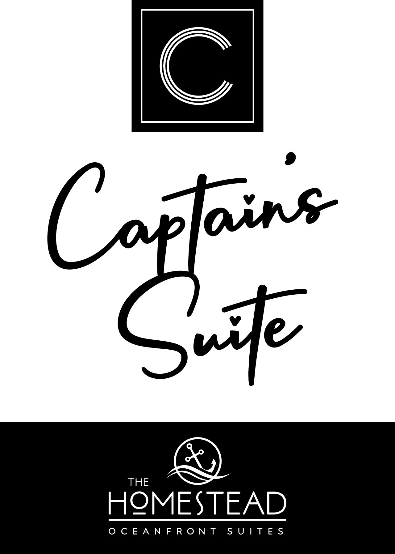 Captain Suites